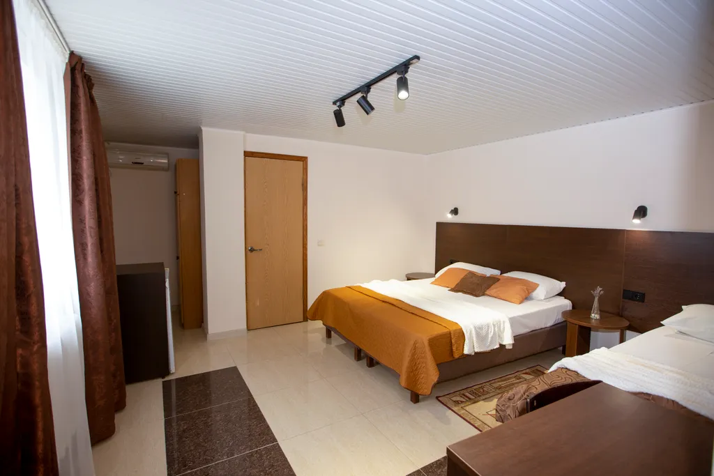 Квартира Комната — Геленджик