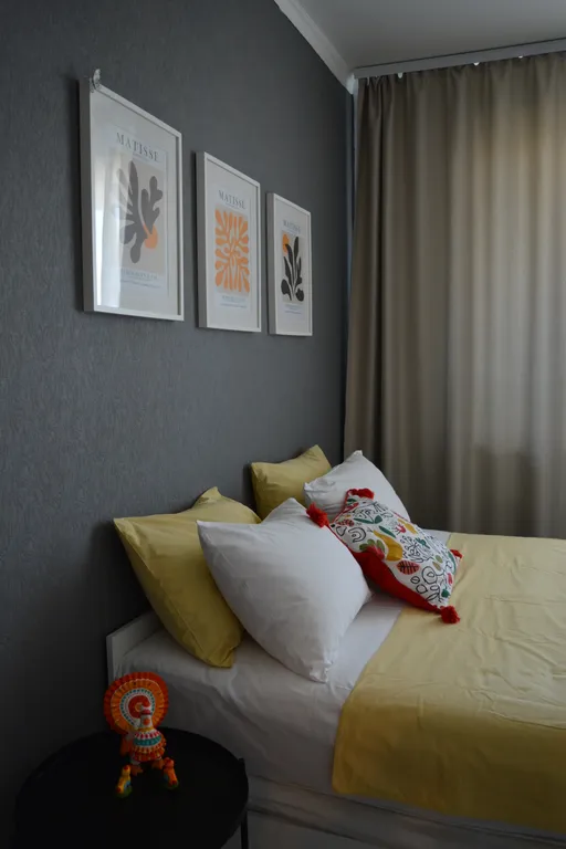 Настроение