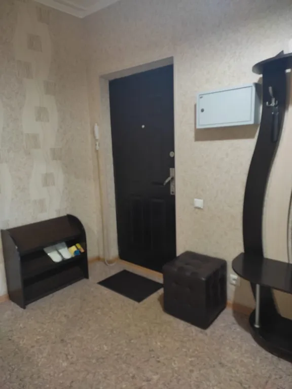 Квартира 1-комнатная Квартира — Красноярск