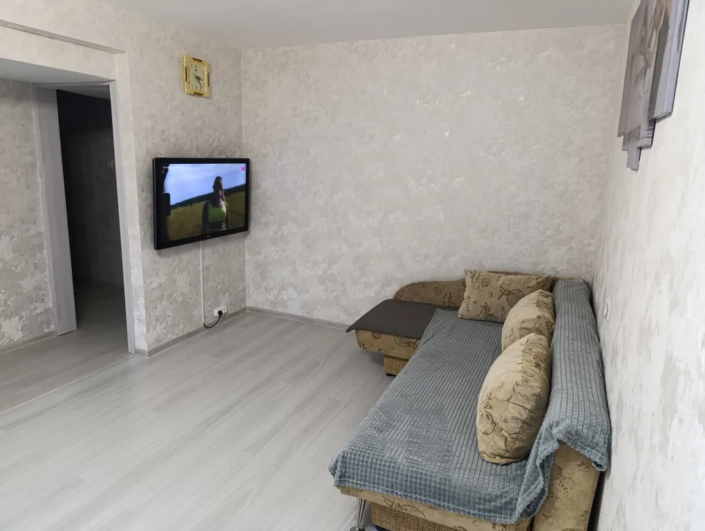 Уютная 2-к кв в центре города