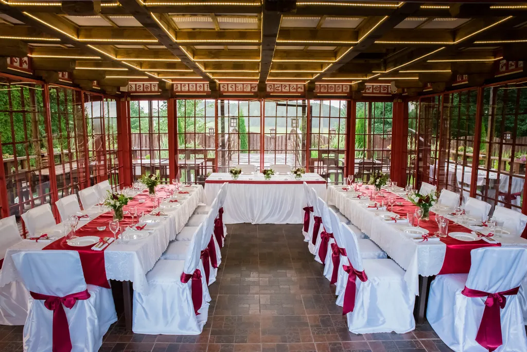 VIP-Коттедж с бассейном и СПА-зоной под Минском