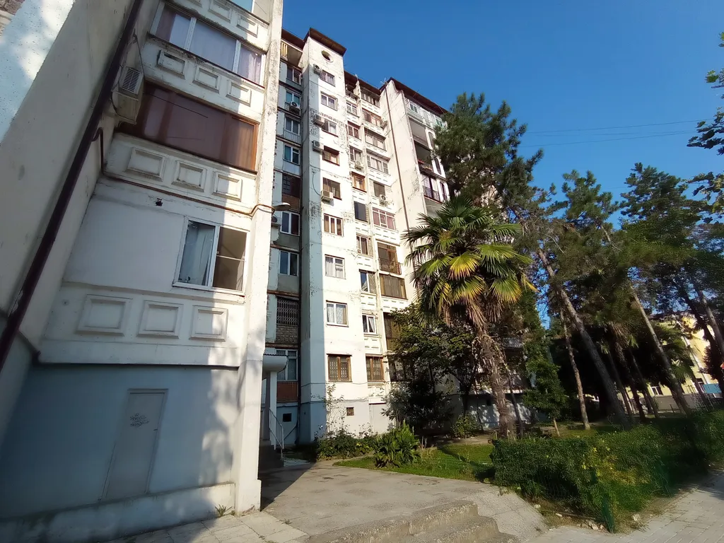 Квартира 2-комнатная Квартира — Сухум