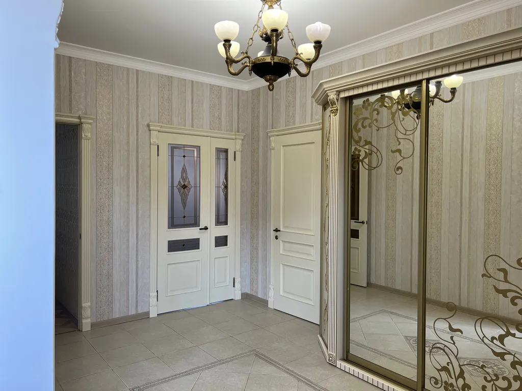 Уютный дом у моря