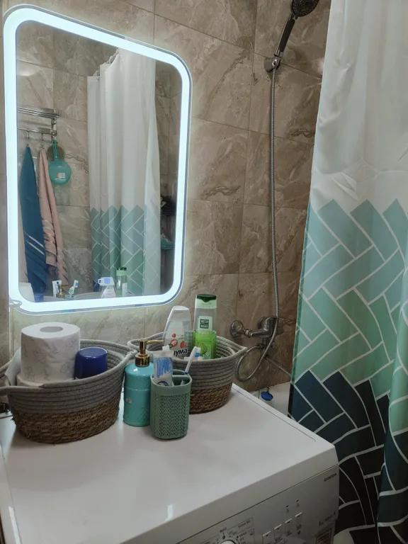 Уютная квартира в центре