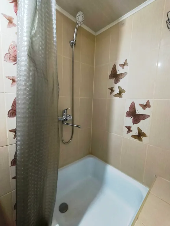 Двухуровневый лофт