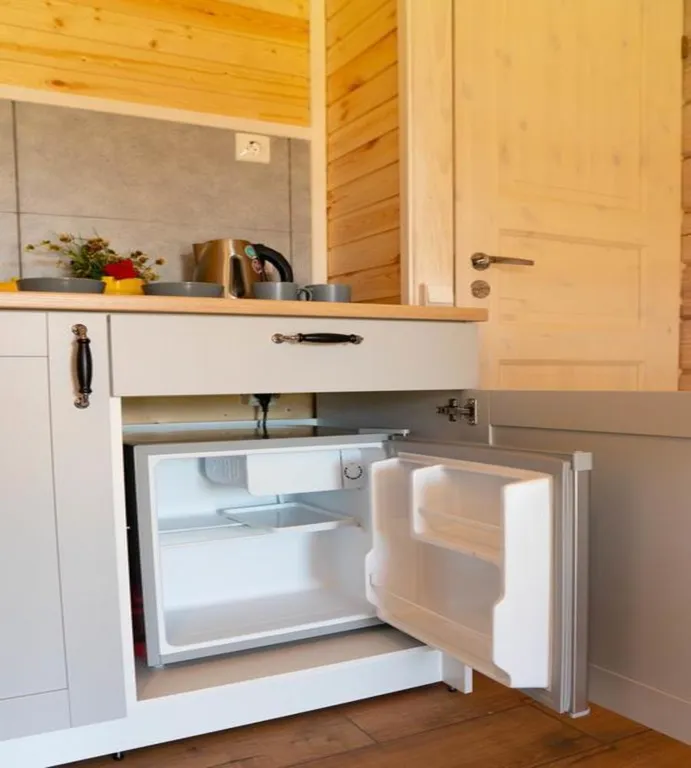 Коттедж Дом на новогодние каникулы + баня — им. Морозова