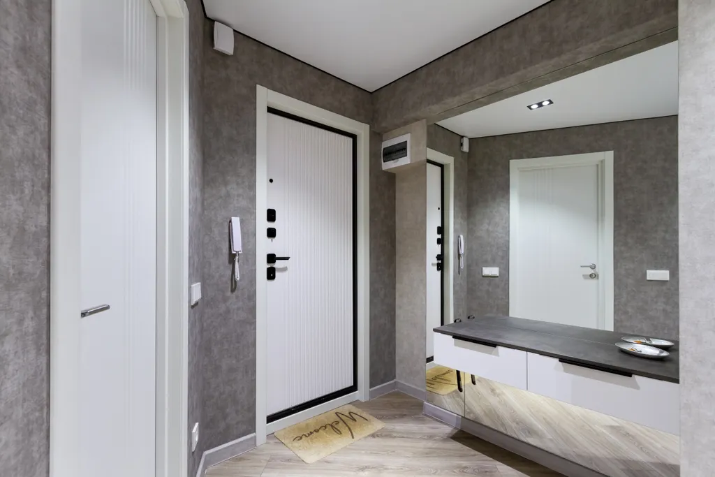 Уютная 3-комнатная квартира у вокзала