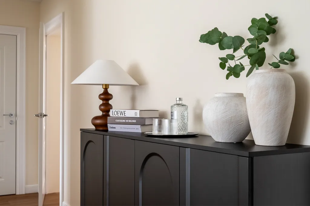 Квартира Квартира в Хамовниках — Москва