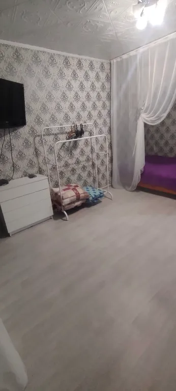 Уютная, теплая квартира в спальном районе