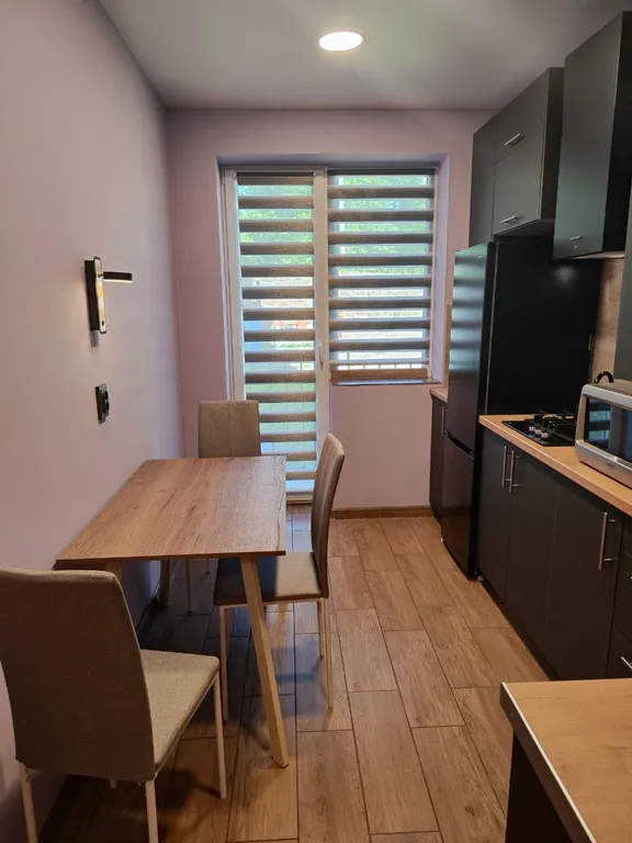 Квартира Уютная квартира в пяти минутах от моря — Пионерский