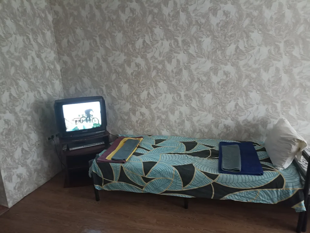 Квартира 2х комнатная