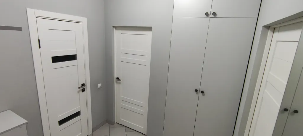 Квартира Уютная евродвушка у Западного пляжа — Зеленоградск