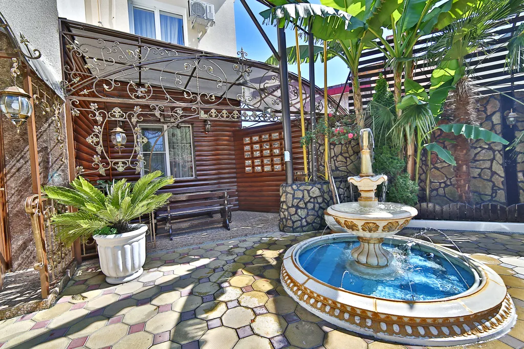 Квартира Комната — Сочи