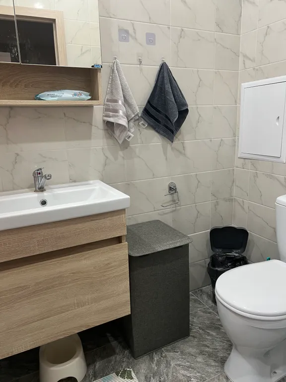 Как дома, центр зимних видов спорта имени А.В. Филипенко