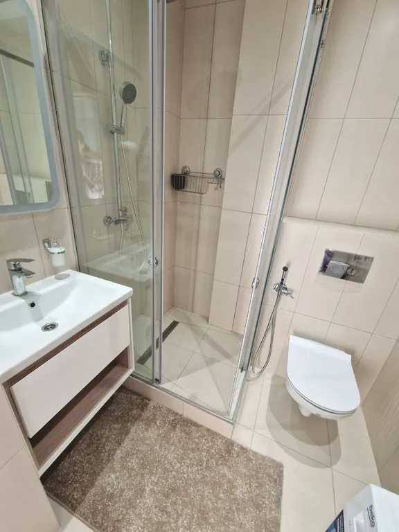 Квартира Уютная квартира — Лазаревское