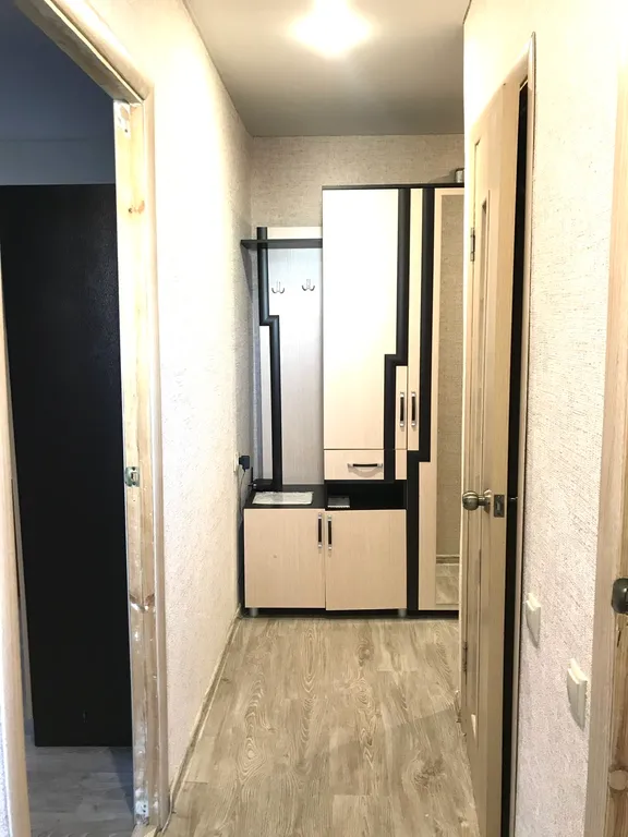 2-х комнатная квартира в центре