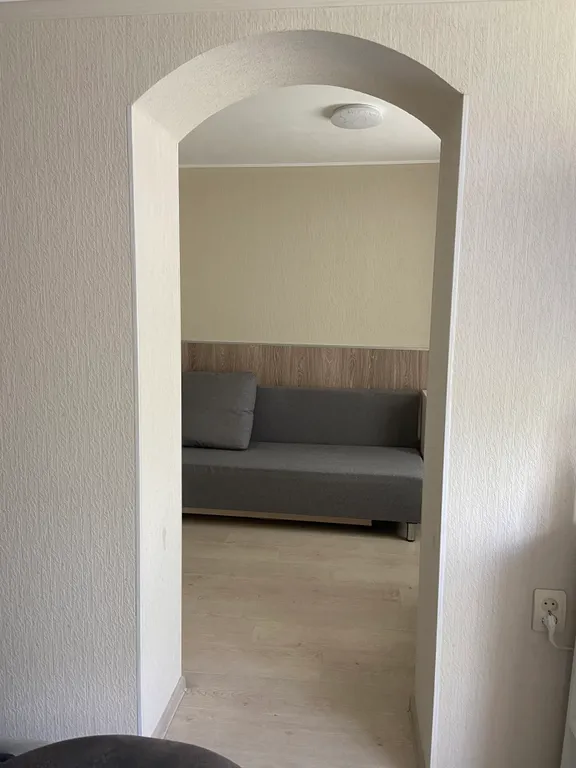 Коттедж Апартамент с видом на горы — аренда посуточно в Туапсе