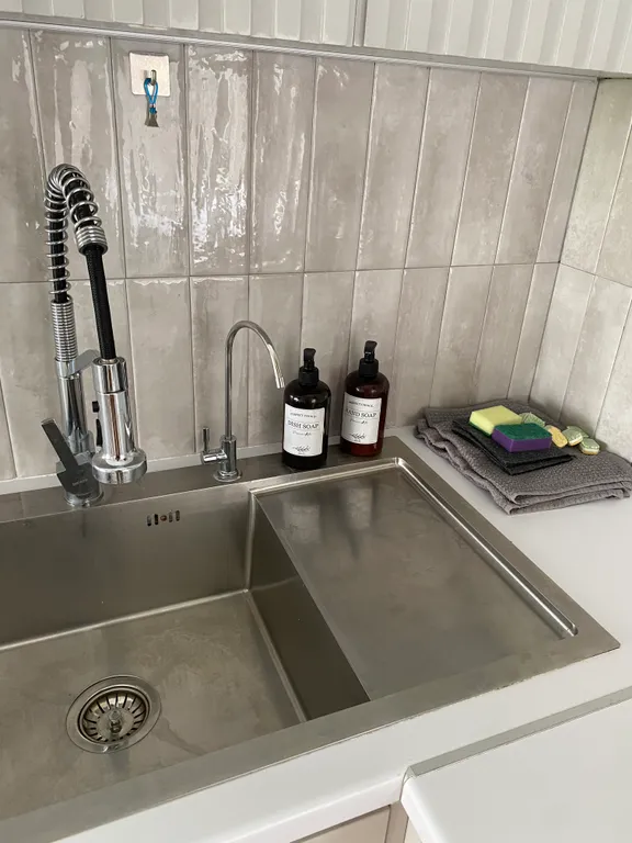 Стильный дом