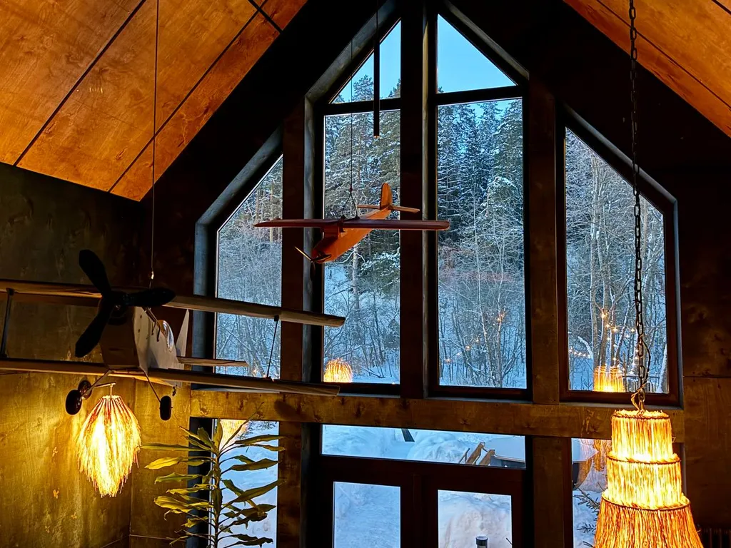 1-комнатный Дом