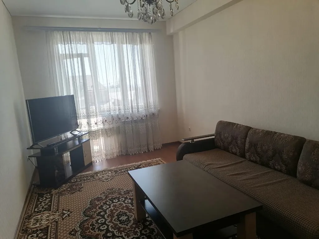 Уютная просторная квартира рядом с морем — аренда посуточно в Дербент