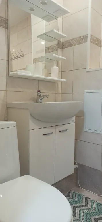 Комфортная квартира в ЖК Черниговский