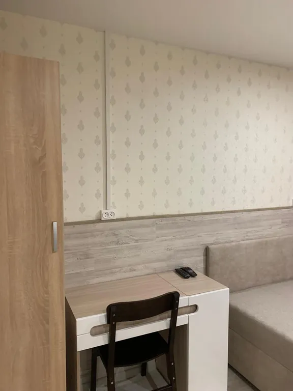 Трёхкомнатная уютная квартира