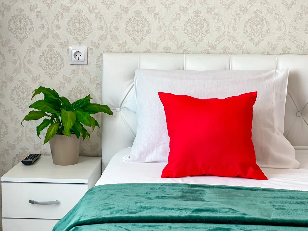 Хорошая квартира