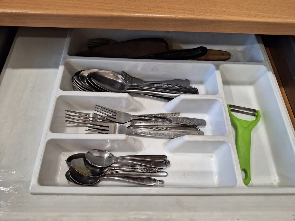 Просторная светлая квартира в центре города