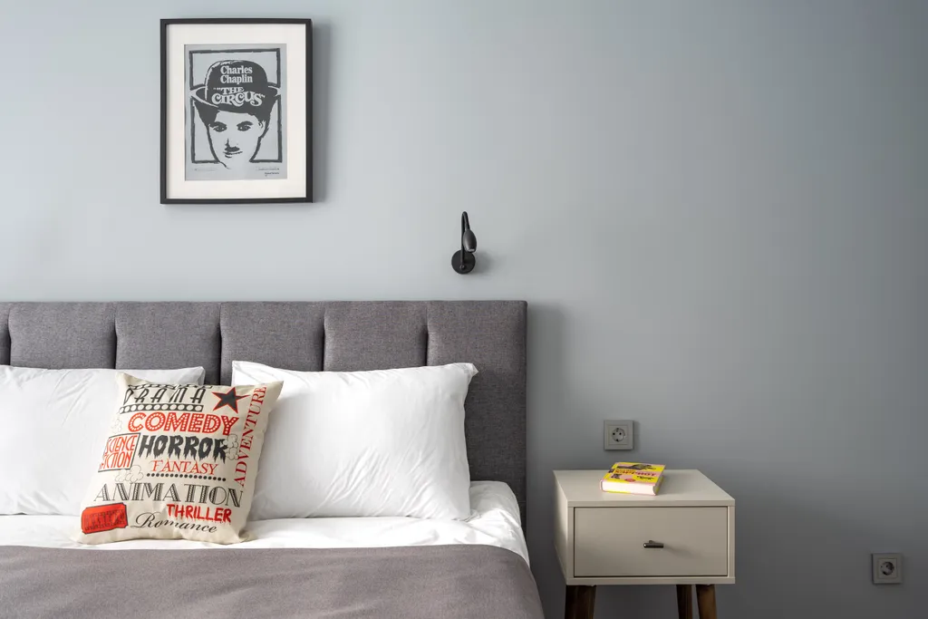 Новая дизайнерская квартира в ЖК Солнечная Сторона