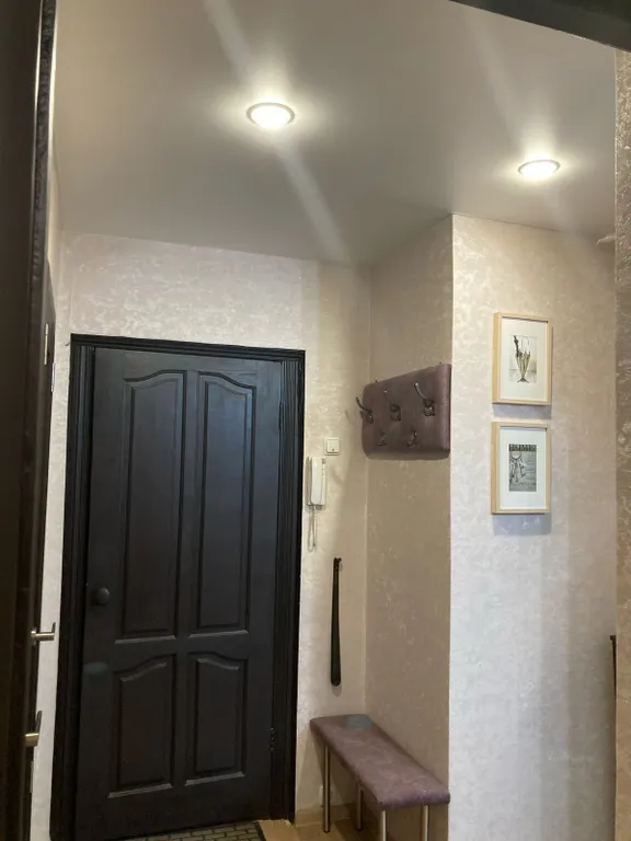 Уютная и теплая квартира в центре города