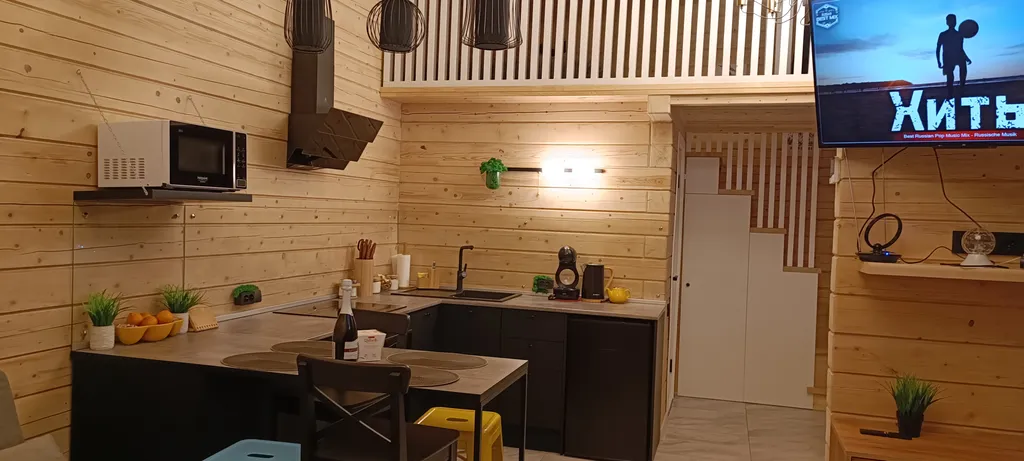 Гостевой дом Сила гор