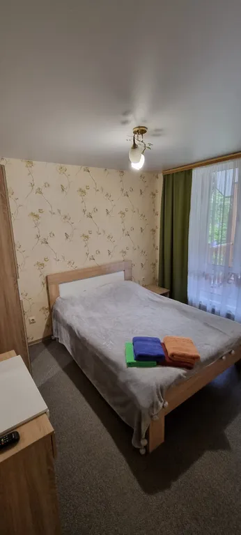 Комната