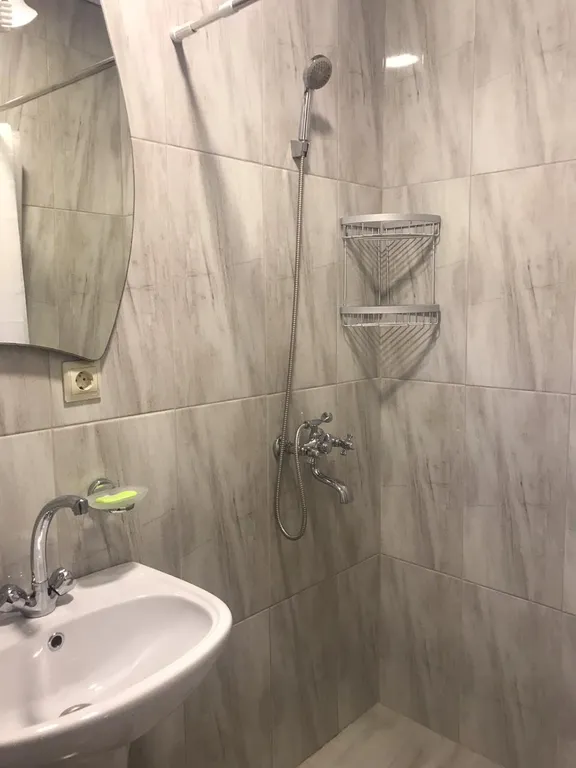 Квартира Комната — Гагра