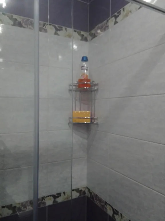 Однокомнатная квартира в центре