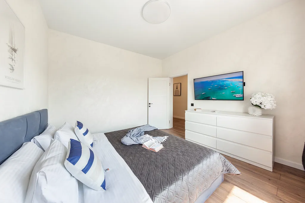 Апартаменты Гавань