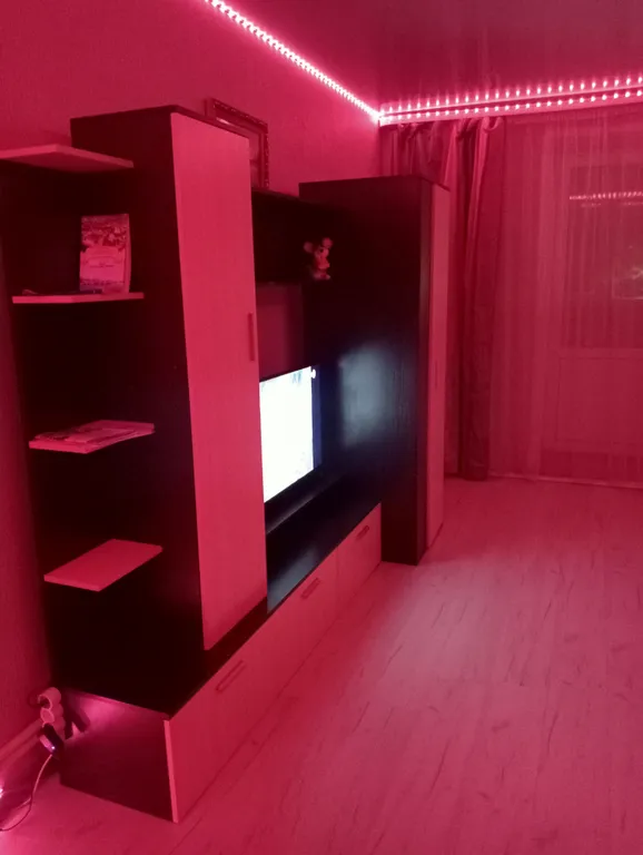 Квартира в 7 минутах от центра — парковка бесплатно