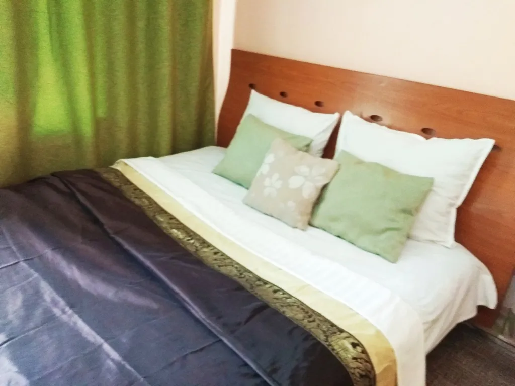 Уютная квартира в центре города — аренда посуточно в Иркутск