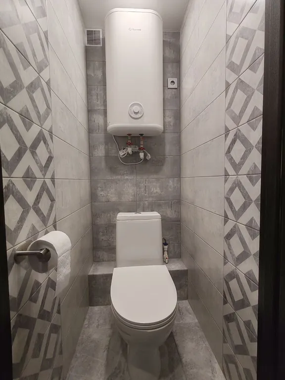 Квартира Двухкомнатная квартира недалеко от центра — Тверь