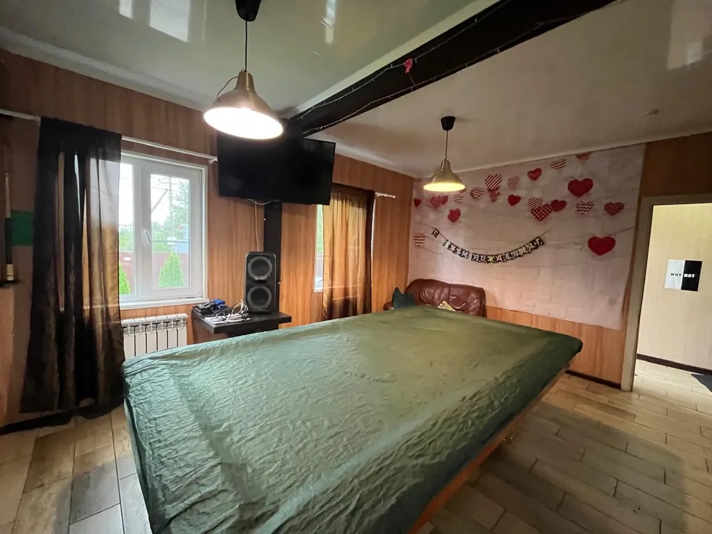 Коттедж Домики у озера Красно село — Красное Село