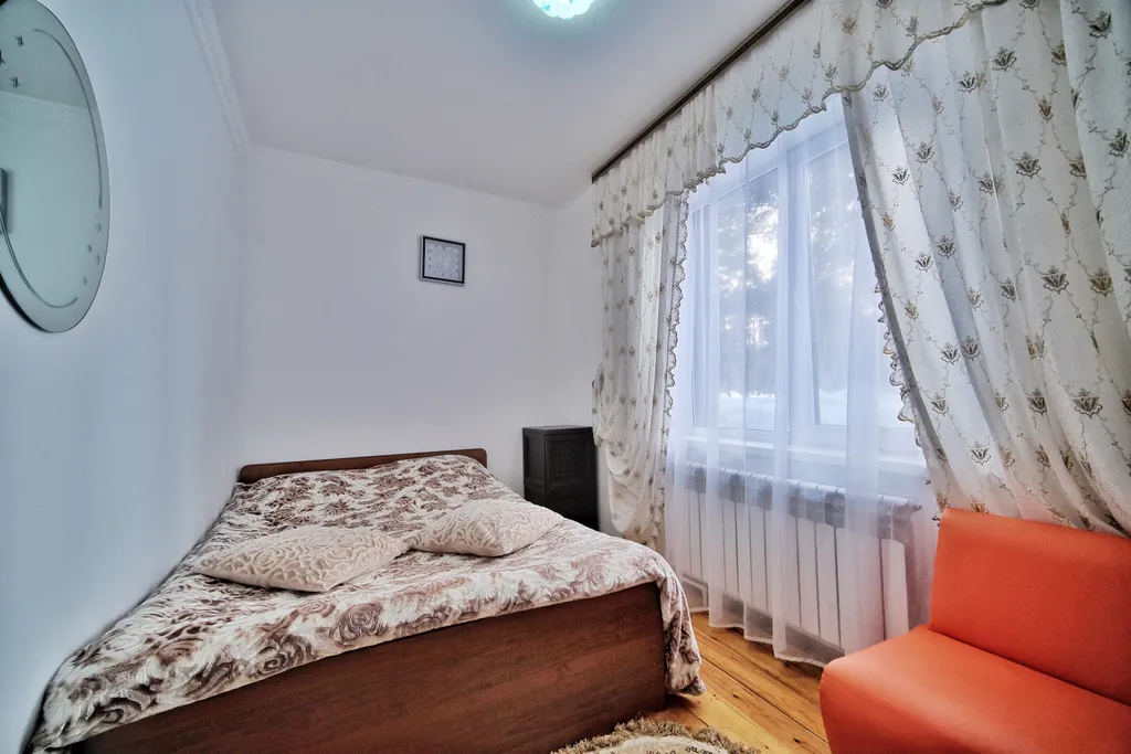 Квартира Комната — аренда посуточно в Архыз