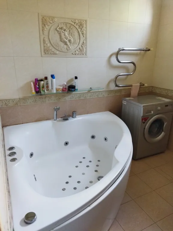 Дом Вашей Мечты в Алуште