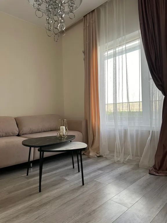 Дизайнерский дом