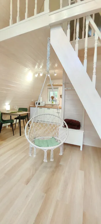 2-комнатный Дом