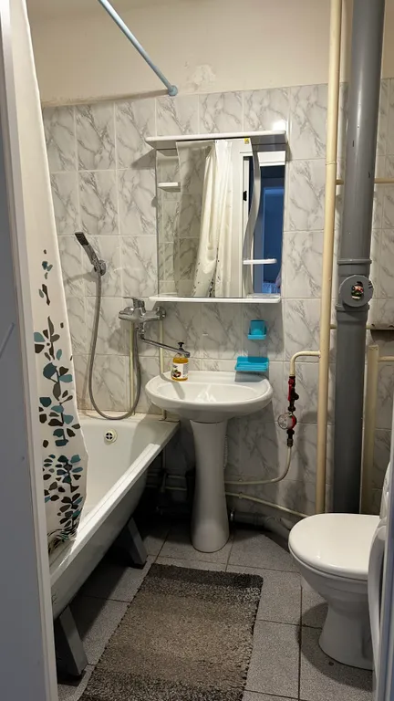 Уютная квартира напротив Аквапарка