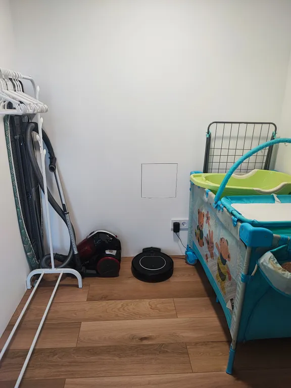 Коттедж Дом у озера — Санкт-Петербург