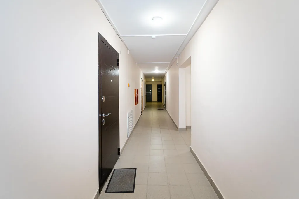 Двухкомнатный люкс