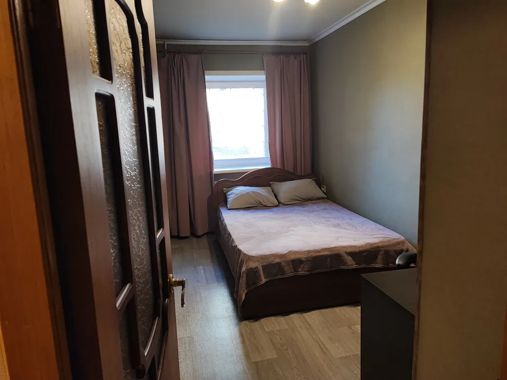 Квартира Уютная двухкомнатная квартира в центре города — Иркутск