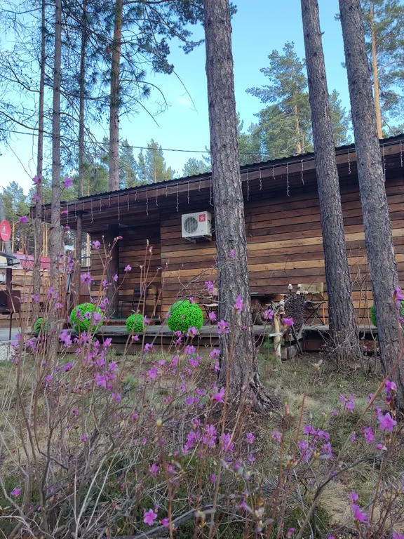 Апартаменты для двоих