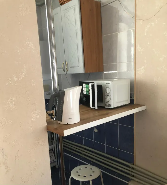 Уютный коттедж Фея на первой линии