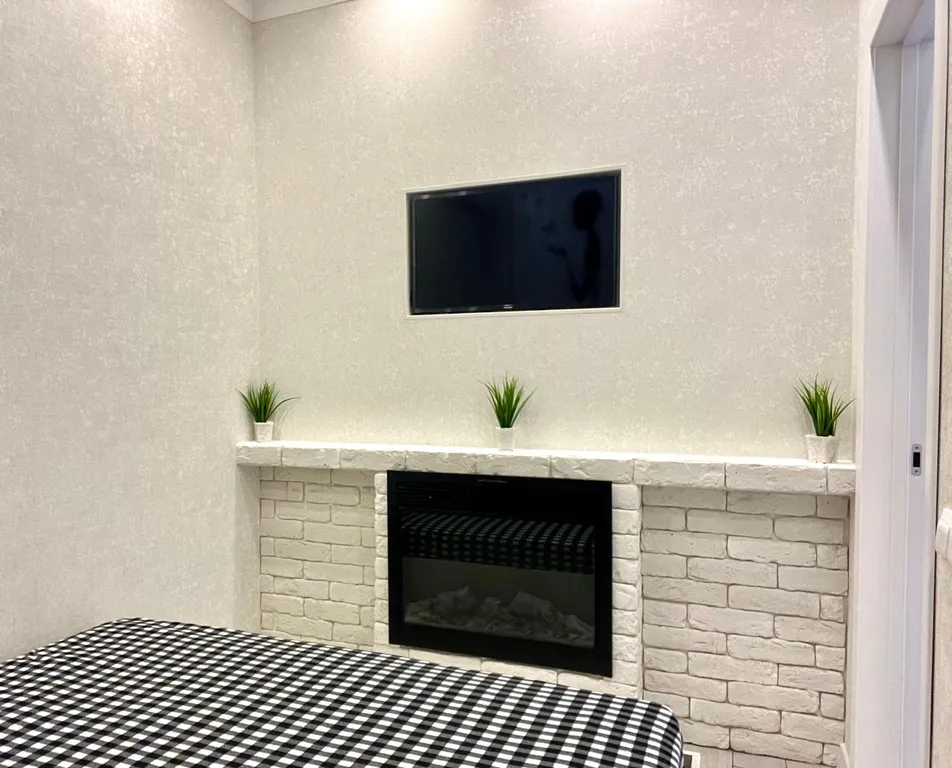 Квартира Уютная квартира для отдыха — Геленджик